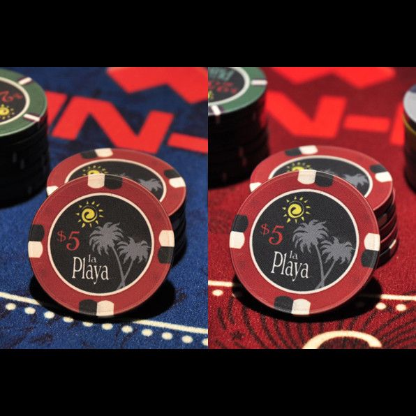 Phỉnh poker Playa