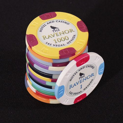 Phỉnh poker The Ravenor Classic