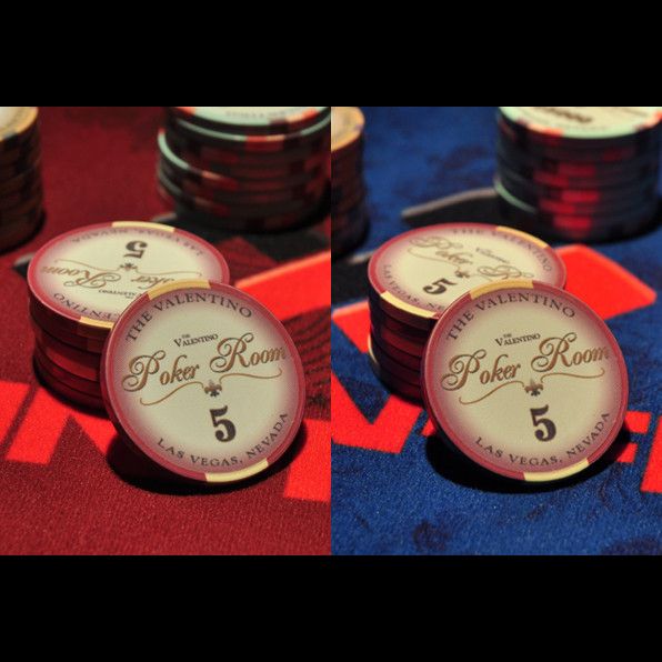Phỉnh poker Valentino