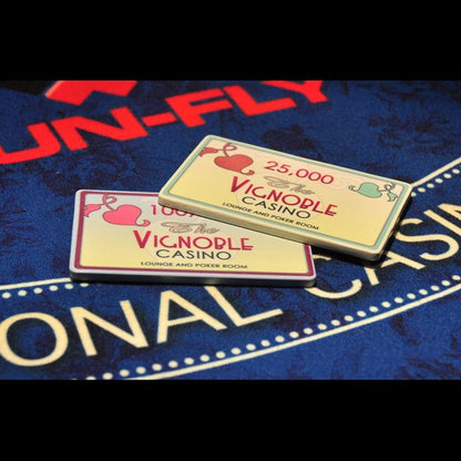 Phỉnh poker Vignoble