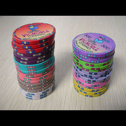 Phỉnh poker Vignoble