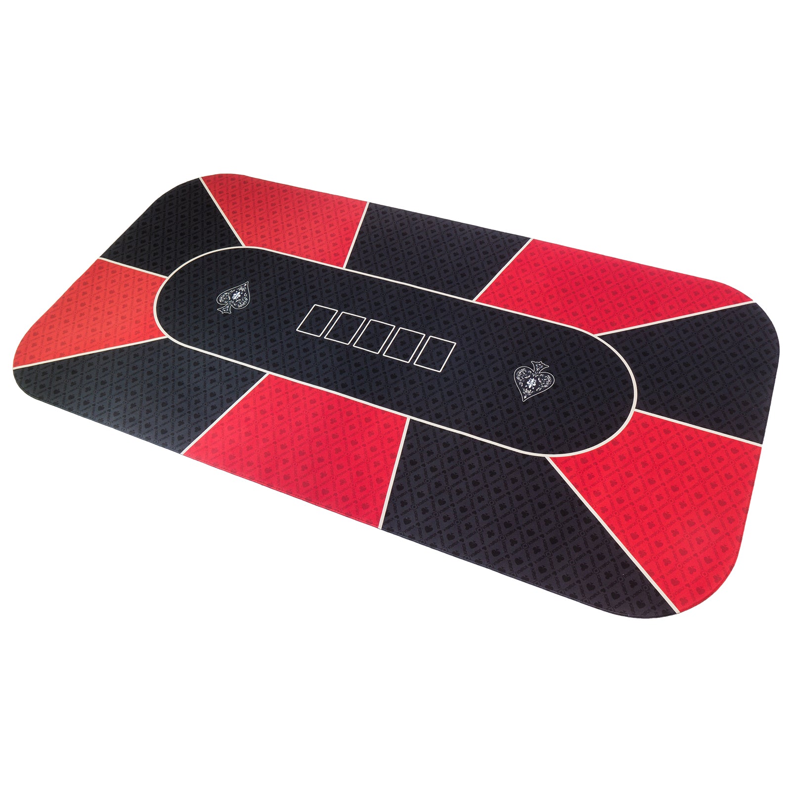 Thảm Poker Cao Su Cao Cấp VPS ProMat®