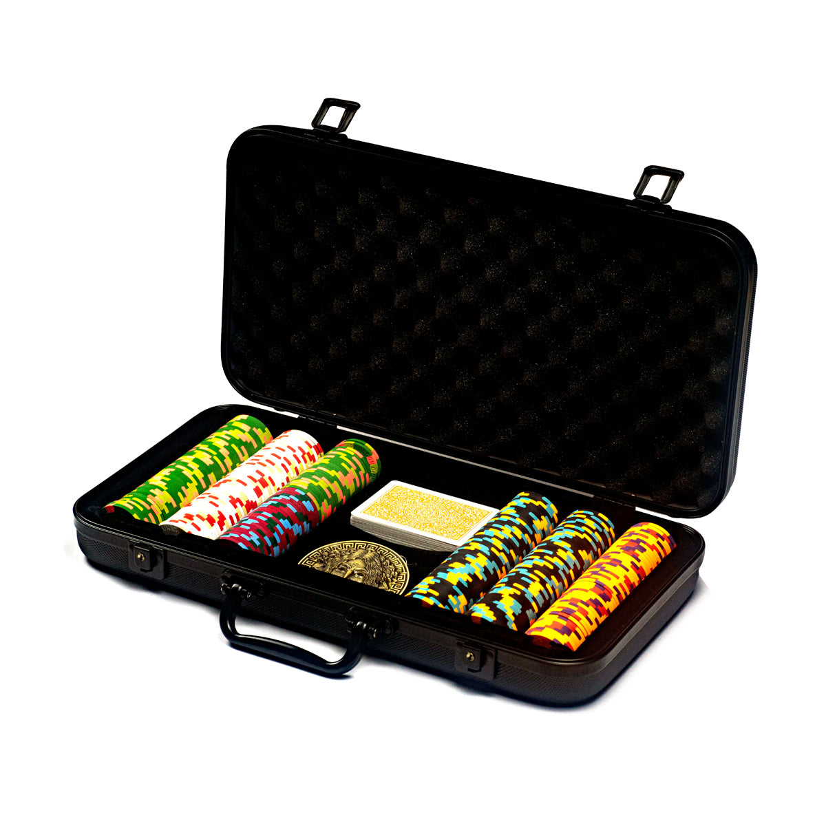 Vali VPS Stealth ABS 300 Chip